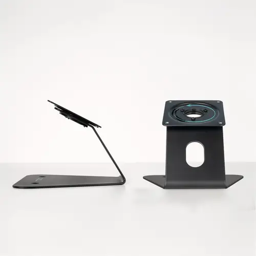 Soporte de Mesa o Pared para Marco Antirrobo Tablet - Imagen 3