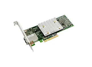 HBA 1100-8e tarjeta y adaptador de interfaz Interno Mini-SAS HD