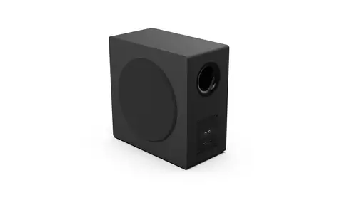 HS3100 altavoz soundbar Negro 3.1 canales 480 W - Imagen 12