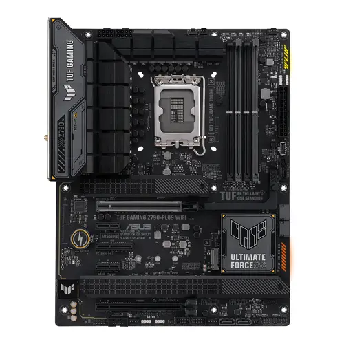 TUF GAMING Z790-PLUS WIFI Intel Z790 LGA 1700 ATX - Imagen 1