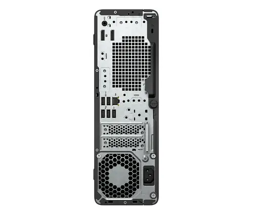 Z2 SFF G1i Workstation Desktop PC Wolf Pro Security Edition Windows 11 Pro Puesto de trabajo AI PC, AI Workstation Negro - Imagen 10