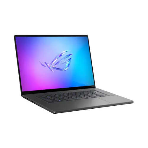 ROG Zephyrus G16 OLED GU605CX-QR113W - Ordenador Portátil Gaming de 16" WQXGA 240Hz (Intel Core Ultra 9 285H, 64GB RAM, 2TB SSD, NVIDIA GeForce RTX 5090 24GB, Windows 11 Home) Gris Eclipse - Teclado QWERTY español - Imagen 9