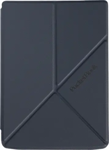 H-SO-743-K-WW funda para libro electrónico 19,8 cm (7.8") Negro