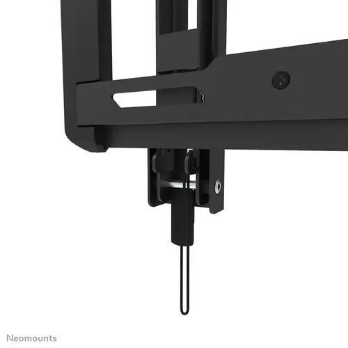 WL35-550BL12 Soporte de pared para TV 24-65" - inclinable - fácil montaje - Imagen 12