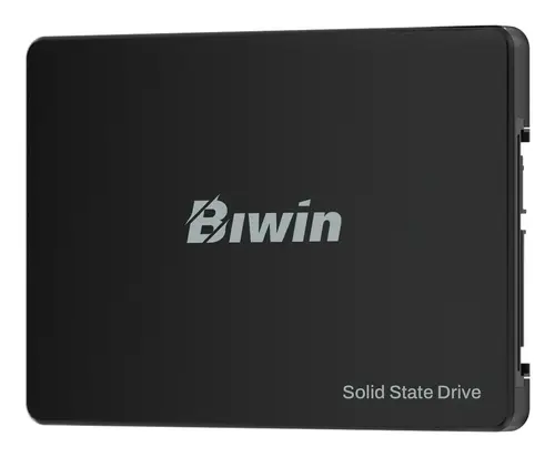 M100 1 TB 2.5" Serial ATA III - Imagen 2