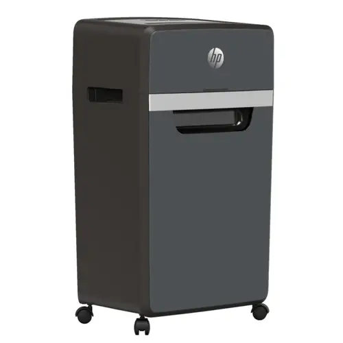 Pro Shredder 24CC triturador de papel Corte en partículas 55 dB 22 cm Negro - Imagen 2