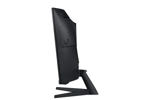 S32CG552EU pantalla para PC 81,3 cm (32") 2560 x 1440 Pixeles Quad HD LED Negro - Imagen 15