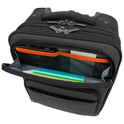TBR038GL maleta Tranvía Carbón vegetal 24 L - Imagen 11