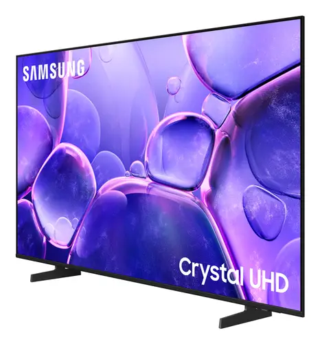 U8000F UE43U8072FUXXH Televisor 109,2 cm (43") 4K Ultra HD Smart TV Wifi Negro - Imagen 7