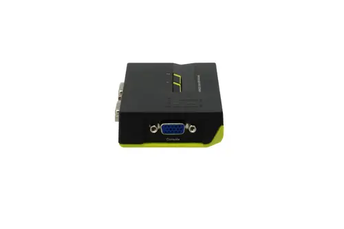 Switch KVM de 2 puertos USB con audio - Imagen 6