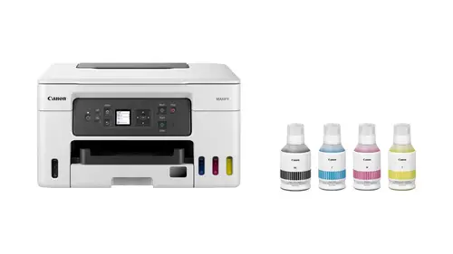 MAXIFY GX3050 Inyección de tinta A4 600 x 1200 DPI Wifi - Imagen 3