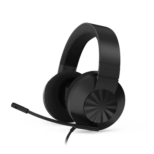 H210 Auriculares Alámbrico Diadema Juego Negro - Imagen 10