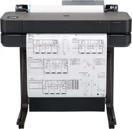 Designjet Impresora T630 de 24 pulgadas  edición 2025 - Imagen 1