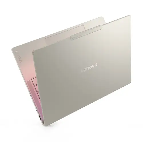Yoga Slim 7 14ILL10 Copilot+ PC Intel Core Ultra 7 258V Portátil 35,6 cm (14") 2.8K 32 GB LPDDR5x-SDRAM 1 TB SSD Wi-Fi 7 (802.11be) Windows 11 Home Español Gris - Imagen 8