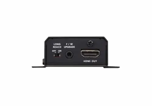 Receptor HDMI HDBaseT (4K a 100 m) (HDBaseT Class A) - Imagen 3