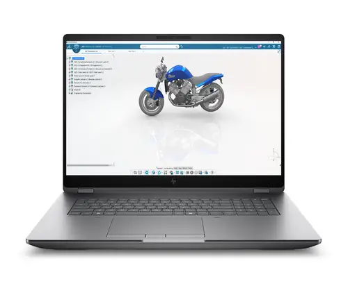 DV4Z0ET ordenador portatil Plata - Imagen 1