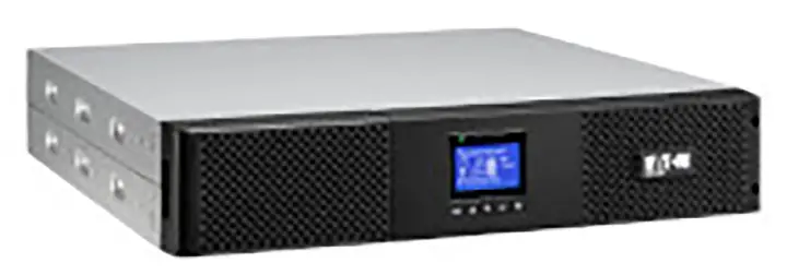 9SX Doble conversión (en línea) 3 kVA 2700 W 9 salidas AC