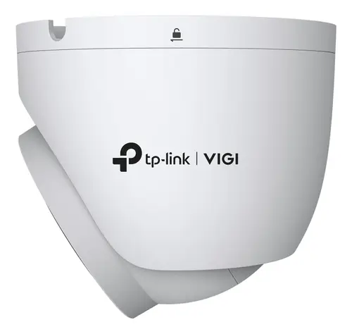 VIGI InSight S445ZI Torreta Cámara de seguridad IP Exterior 2688 x 1520 Pixeles Techo - Imagen 2