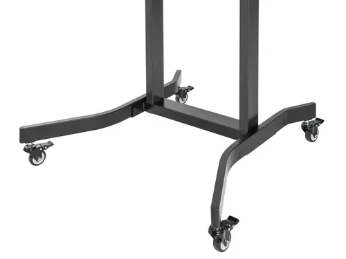 Carro motorizado móvil LFD de 55"-100 - Imagen 4