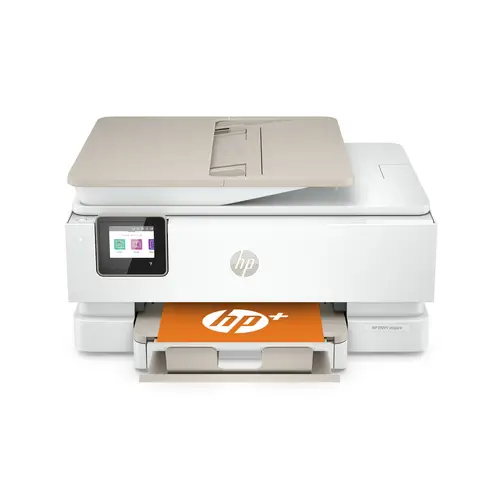ENVY Inspire 7920e Inalámbrico All-in-One Color Impresora, Instant Ink  Fotocopiadora, escáner - Imagen 13