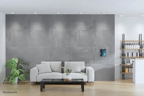 WL15-625WH1 Soporte de pared para tableta 7.9-11" - bloqueable - universal - Imagen 17