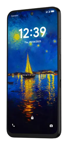 TCL 60 Ultra NXTPAPER 5G 7.2 12GB 512GB Dark Chro - Imagen 4