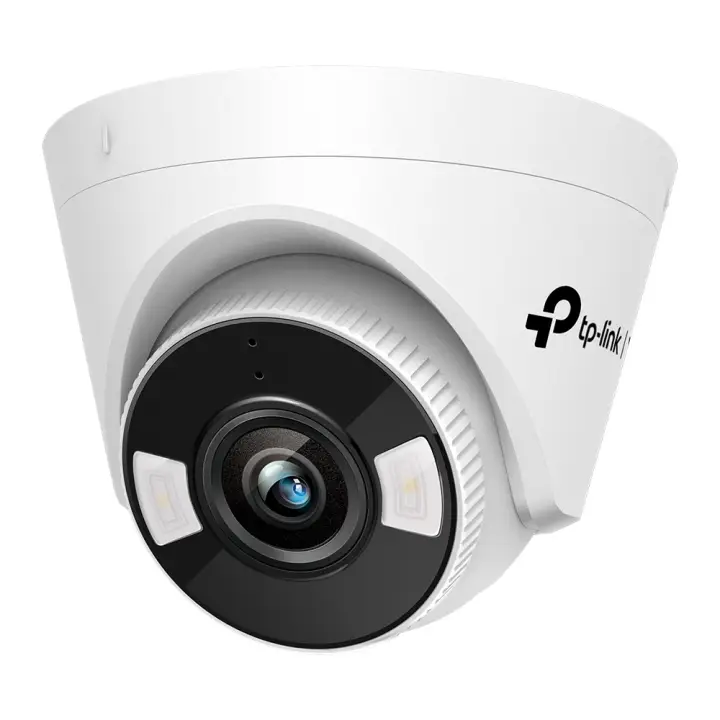VIGI C450 Torreta Cámara de seguridad IP Interior 2880 x 1620 Pixeles Techo