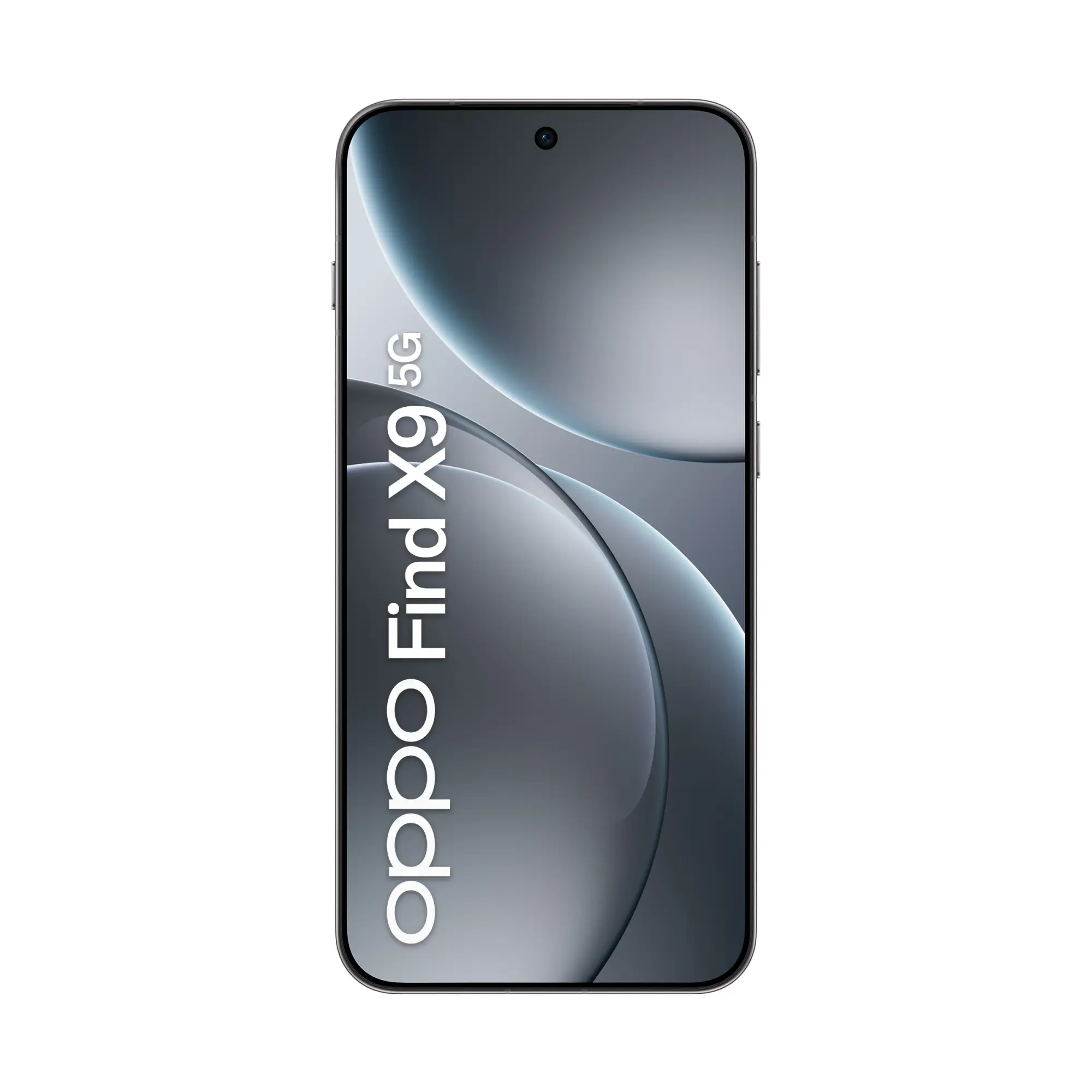 Find X9 16,7 cm (6.59") SIM doble Android 16.0 5G USB Tipo C 12 G..