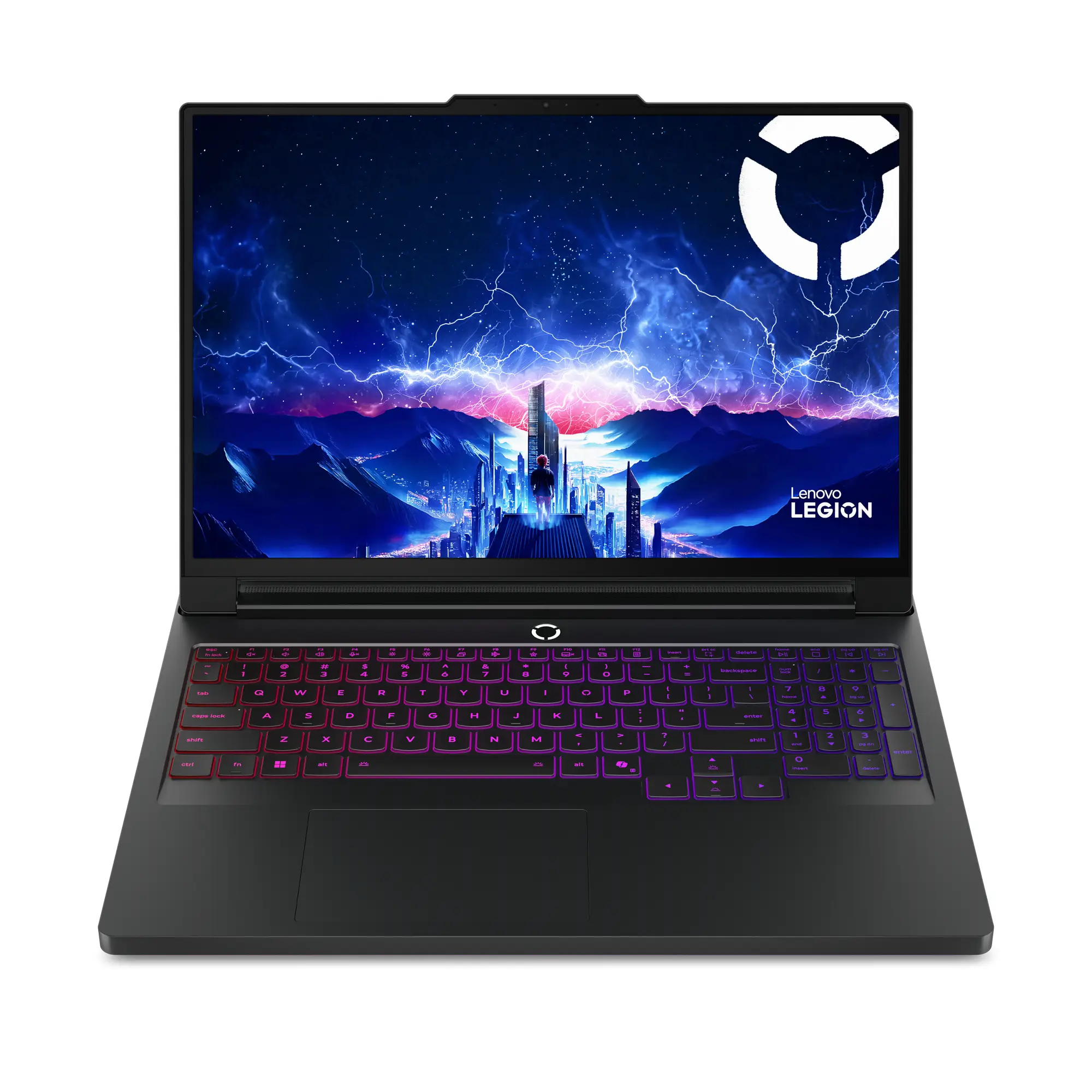 Legion Pro 7 16IAX10H Intel Core Ultra 9 290HX Plus Portátil 40,..