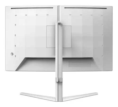 Evnia 5000 27M2C5501/00 pantalla para PC 68,6 cm (27") 2560 x 1440 Pixeles Quad HD LCD Blanco - Imagen 2
