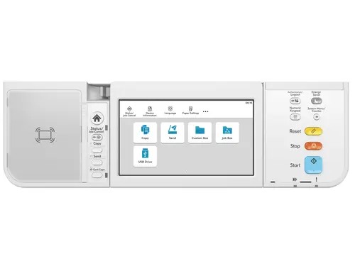 ECOSYS MA4500ifx Laser A4 1200 x 1200 DPI 45 ppm - Imagen 5