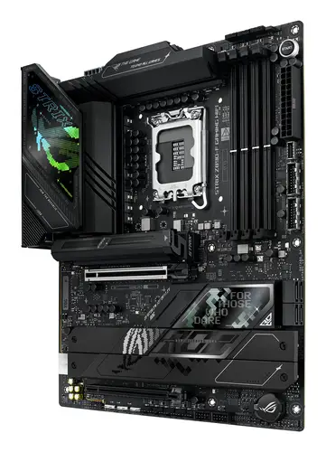 ROG STRIX Z890-F GAMING WIFI Intel Z890 LGA 1851 (Socket V1) ATX - Imagen 8