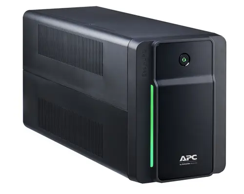 Easy UPS sistema de alimentación ininterrumpida (UPS) Línea interactiva 1,2 kVA 650 W 6 salidas AC - Imagen 1