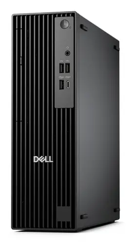 Pro QCS1250 Intel® Core i7 i7-14700 16 GB DDR5-SDRAM 512 GB SSD Windows 11 Pro Slim PC PC Negro - Imagen 3