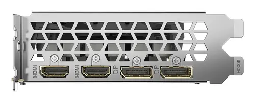 GeForce RTX 3050 WINDFORCE OC V2 6G NVIDIA 6 GB GDDR6 - Imagen 7