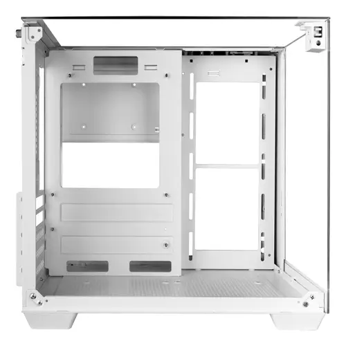 MC-VISIONMW Mini Tower Blanco - Imagen 5