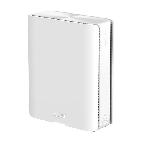 ZenWiFi BQ16 Quad-band (2.4 GHz / 5 GHz-1 / 5 GHz-2 / 6 GHz) Wi-Fi 7 (802.11be) Blanco 5 Interno - Imagen 1