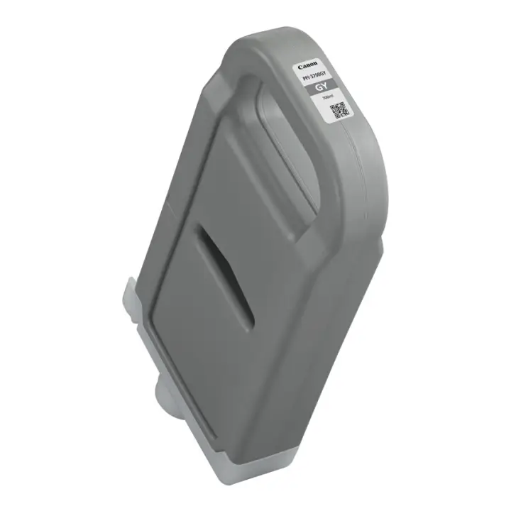 PFI-3700GY cartucho de tinta 1 pieza(s) Original Gris
