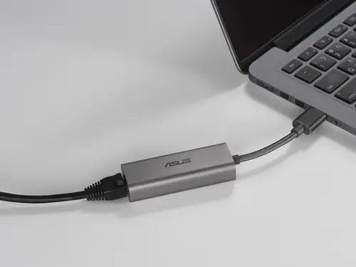 USB-C2500 Ethernet - Imagen 5