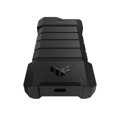 TUF Gaming AS2000 PLUS 2 TB USB Tipo C USB 3.2 Gen 2x2 Negro - Imagen 14