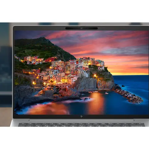 EliteBook 6 G2q 14 inch Notebook Next Gen AI PC Copilot+ PC Portátil 35,6 cm (14") WUXGA 16 GB LPDDR5x-SDRAM 512 GB SSD Wi-Fi 7 (802.11be) Windows 11 Pro Plata - Imagen 6