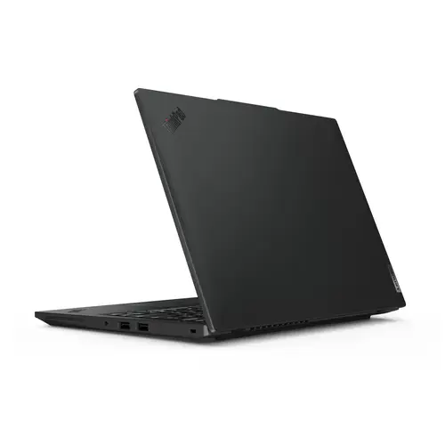 ThinkPad L14 Gen 5 (AMD) AMD Ryzen 5 PRO 7535U Portátil 35,6 cm (14") WUXGA 16 GB DDR5-SDRAM 512 GB SSD Wi-Fi 6E (802.11ax) Windows 11 Pro Español Negro - Imagen 7