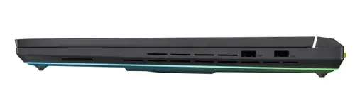 ROG Strix G18 G815LR-S9046 - Ordenador Portátil Gaming de 18" WQXGA 240Hz (Intel Core Ultra 9 275HX, 32GB RAM, 1TB SSD, NVIDIA RTX 5070 Ti 12GB, Sin Sistema Operativo) Gris Eclipse - Teclado QWERTY español - Imagen 11