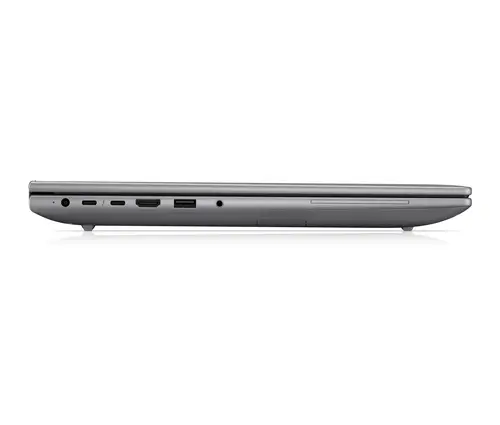 DQ0D8ET ordenador portatil Copilot+ PC Intel Core Ultra 7 356H 40,6 cm (16") WUXGA 32 GB DDR5-SDRAM 1 TB SSD NVIDIA RTX PRO 1000 Blackwell Wi-Fi 7 (802.11be) Windows 11 Pro AI Workstation, AI PC Plata - Imagen 19
