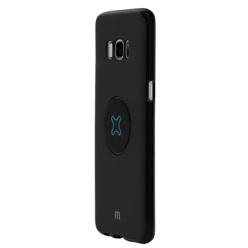 046013 funda para teléfono móvil 14,7 cm (5.8") Negro
