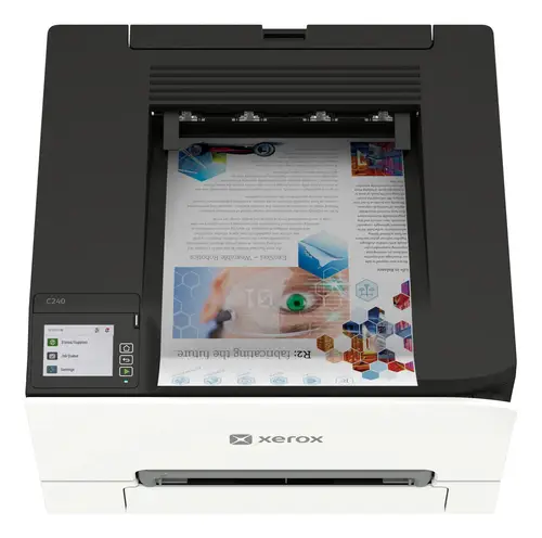 C240 Color 2400 x 600 DPI A4 Wifi - Imagen 13