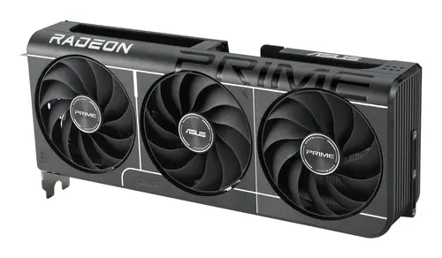 Prime Radeon RX 9060 XT O16G AMD 16 GB GDDR6 - Imagen 5