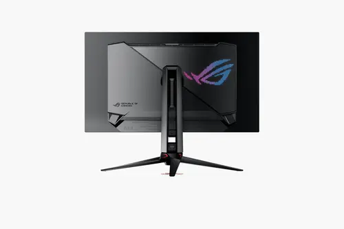 ROG Swift PG32UCDP pantalla para PC 80 cm (31.5") 3840 x 2160 Pixeles 4K Ultra HD OLED Negro - Imagen 4