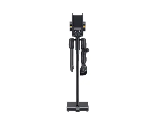 VS20C9542TN/WA aspiradora de pie y escoba eléctrica Aspiradora escoba Batería Secar Sin bolsa 0,8 L 580 W Negro, Verde - Imagen 22