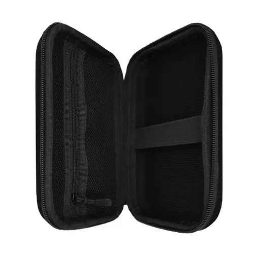 Estuche Protector para Caja Externa 2.5?, Negro - Imagen 3